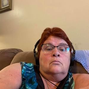 Meet your Posher, Terri